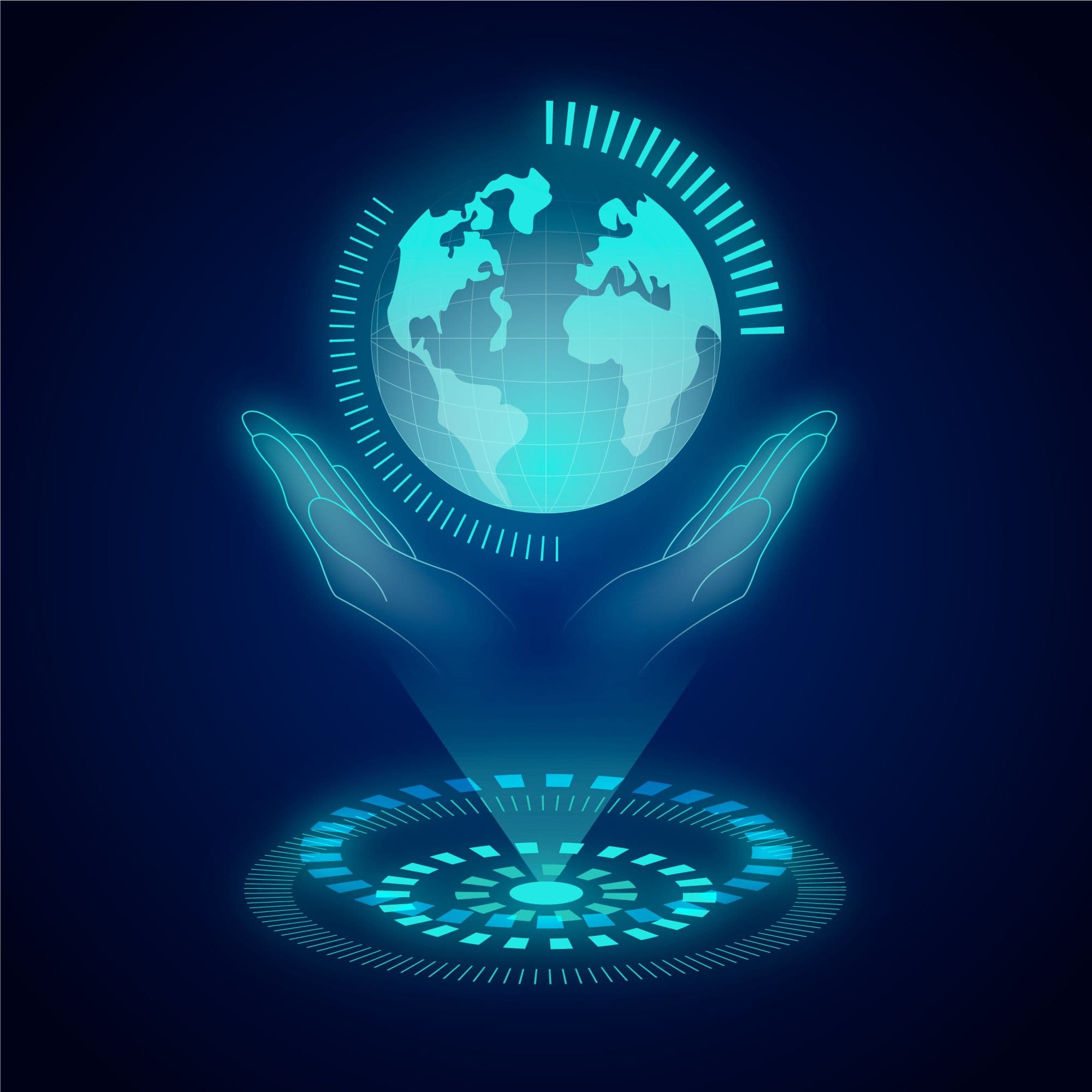 7 Future Technology Trends Shaping the Future