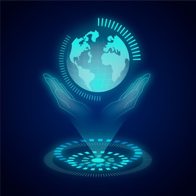 7 Future Technology Trends Shaping the Future