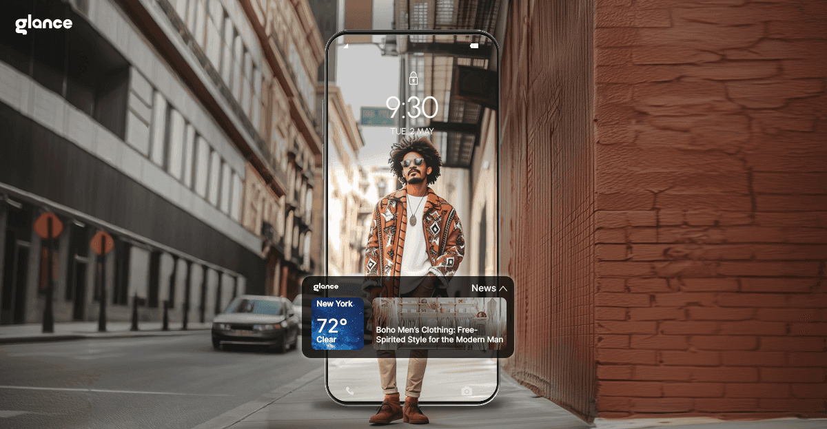 Boho Men’s Clothing: Free-Spirited Style for the Modern Man