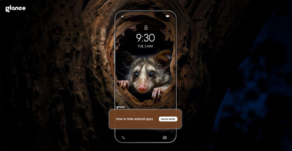 How to Hide Apps on Android