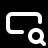 Agents discover icon