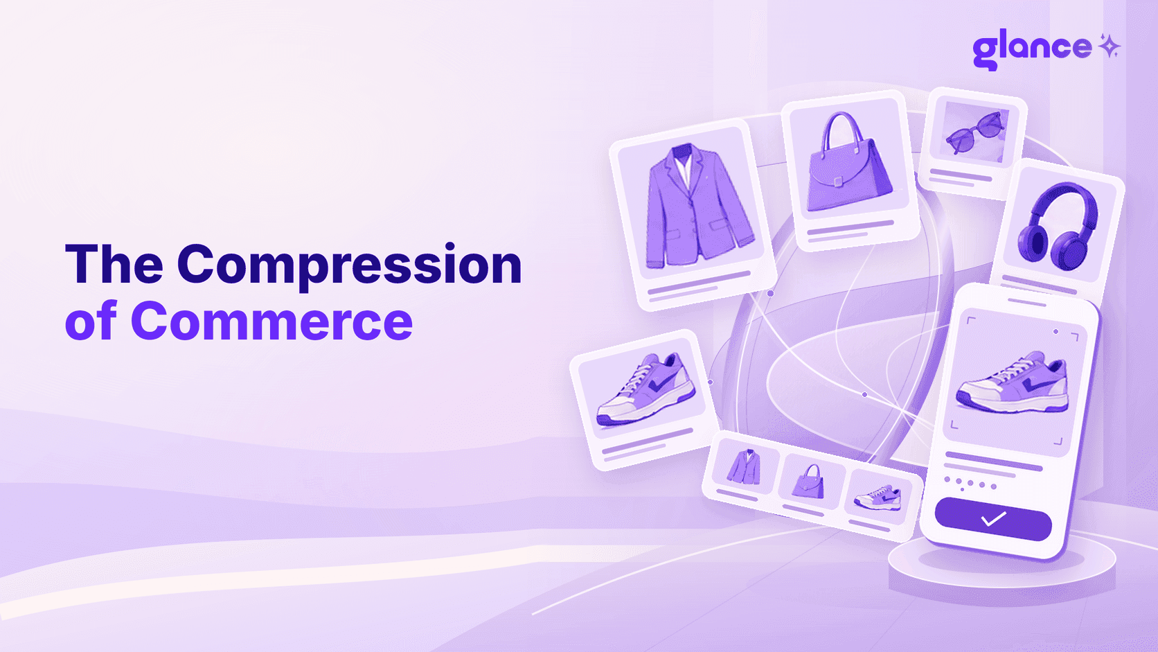 The Compression of Commerce: How Agentic AI Is Rewriting the Shopping Funnel
