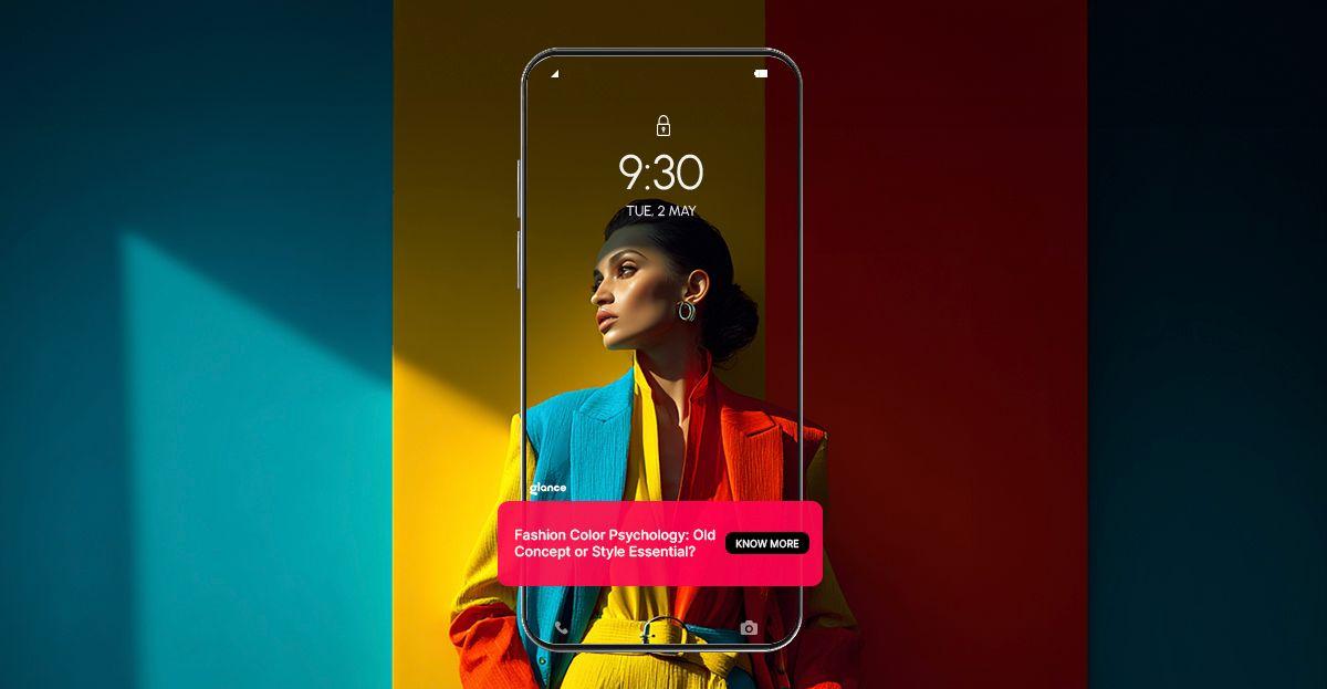 Fashion Color Psychology: Old Concept or Style Essential?