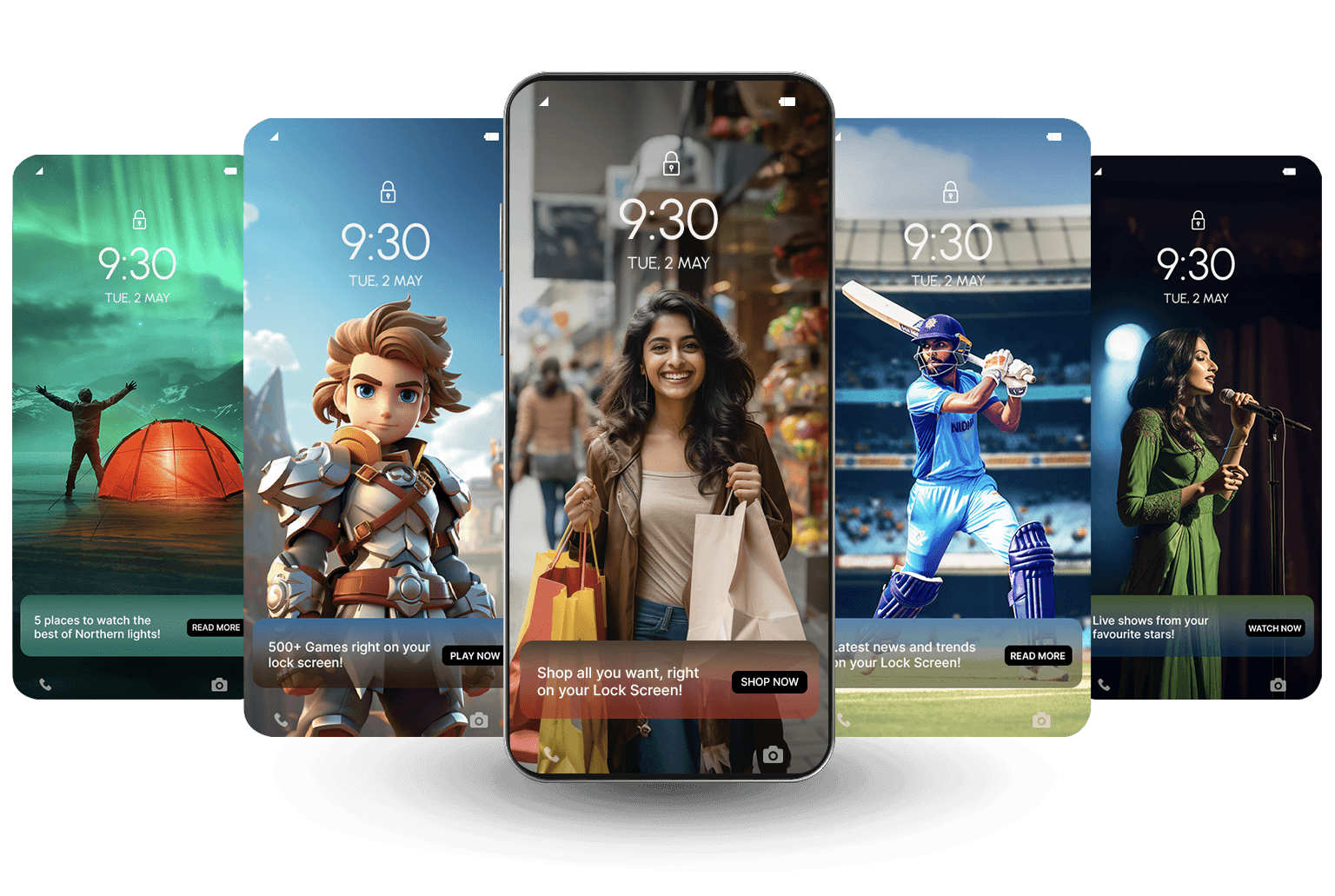 Glance Back at the Year: A Whirlwind of Fun in 2023!