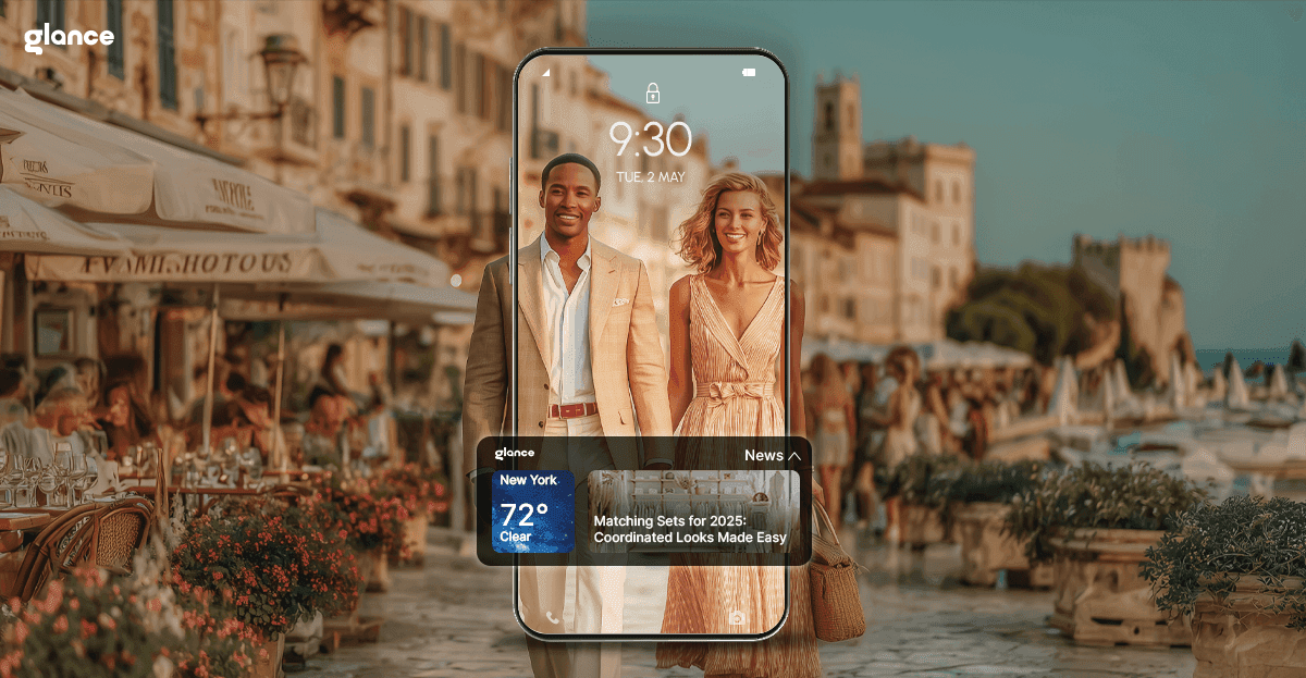Matching Sets for 2026: Coordinated Looks Made Easy