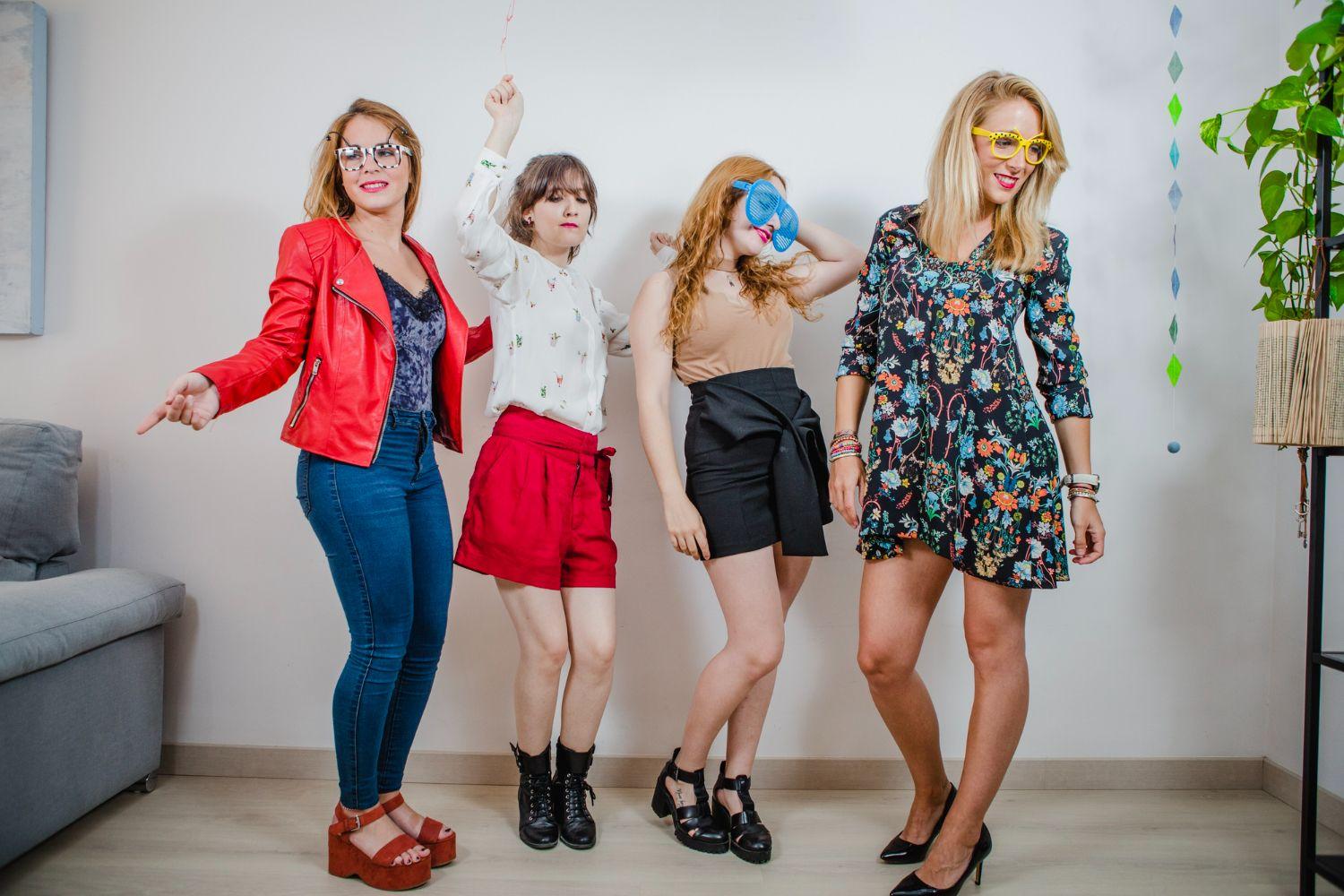 How to Dress a Petite Body Type? Flattering Fashion Tips 