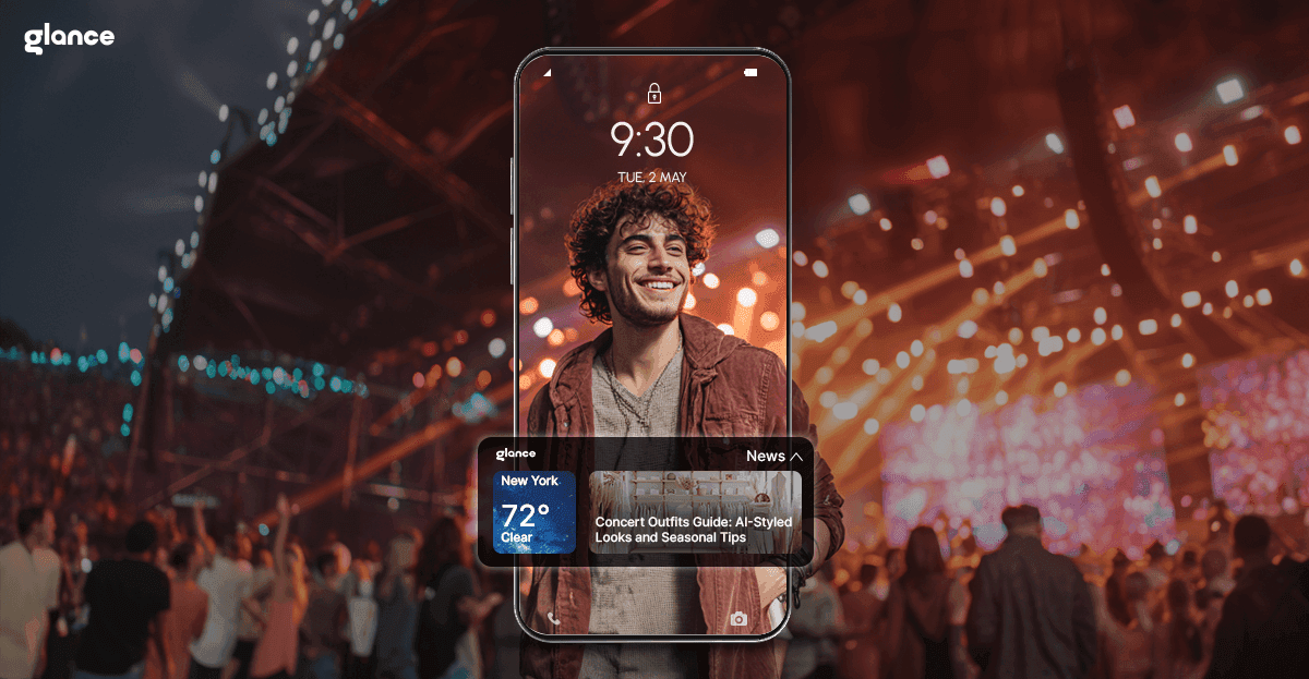 Concert Outfits Guide: AI-Styled Looks and Seasonal Tips