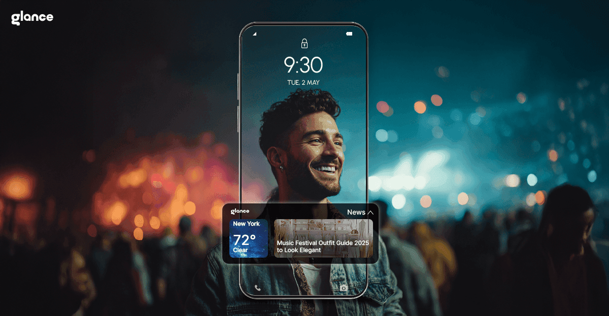 Music Festival Outfit Guide: Looks & Tips to Slay All Day