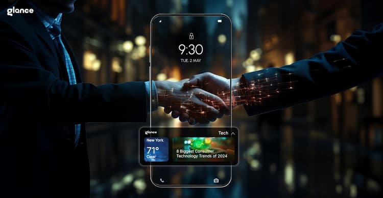 Consumer Technology 2026 Biggest Trends