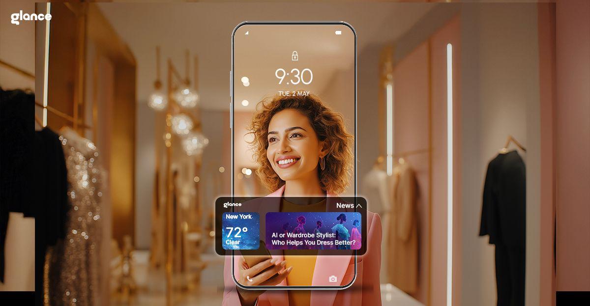 AI or Wardrobe Stylist: Who Helps You Dress Better?