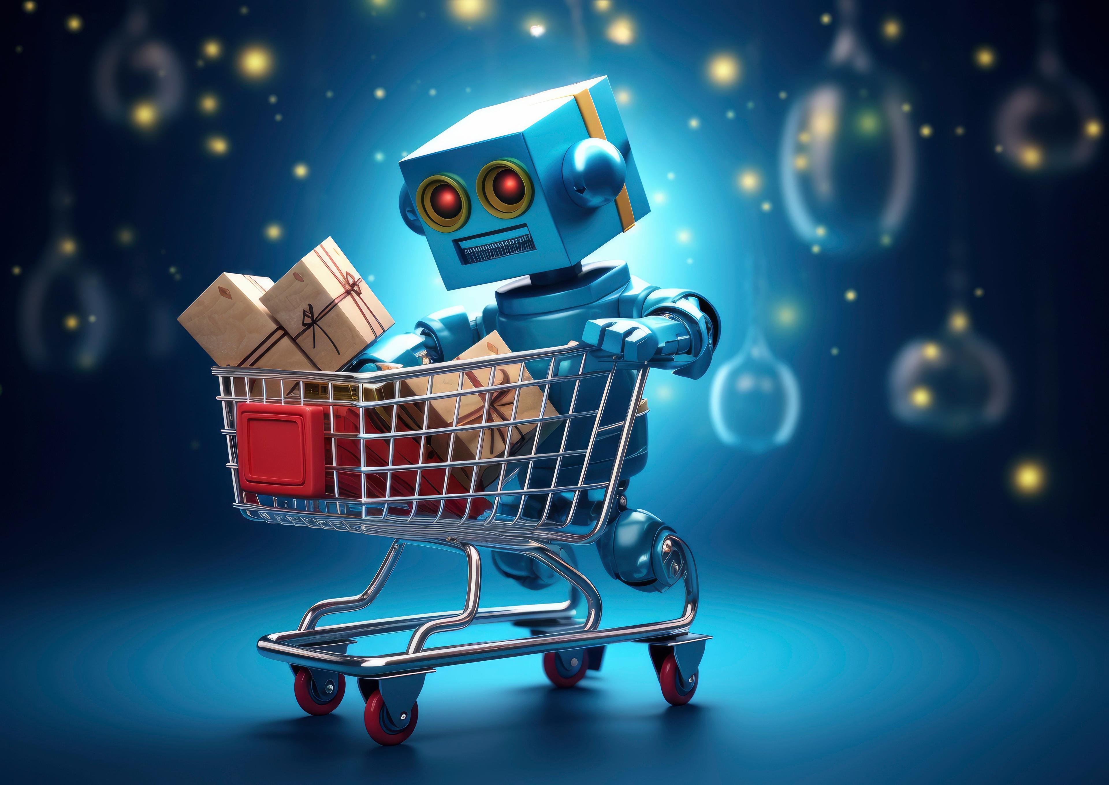 How AI Innovations in E Commerce Are Changing Fashion