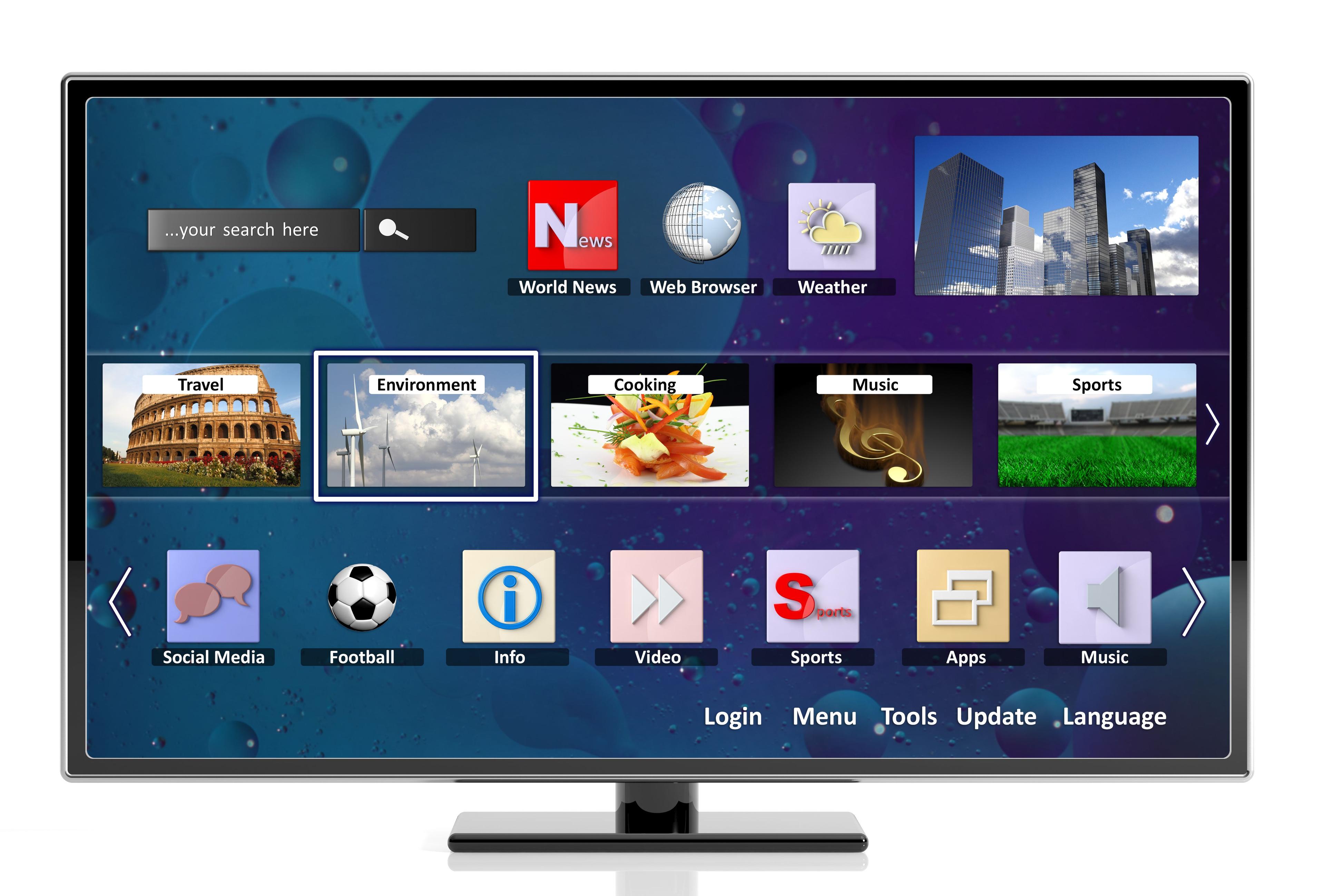 Check & Update Android TV OS for the Best Experience