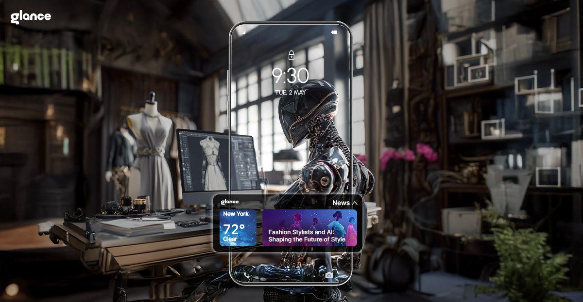 Fashion Stylists and AI: Shaping the Future of Style