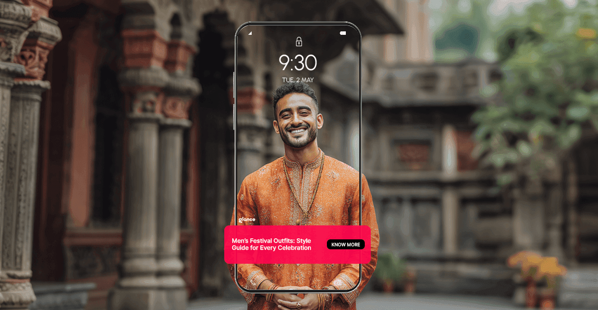 Men’s Festival Outfits: Style Guide for Every Celebration