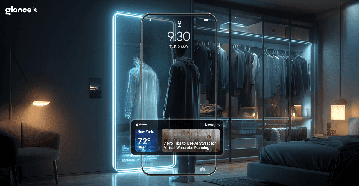 7 Pro Tips to Use AI Stylist for Virtual Wardrobe Planning