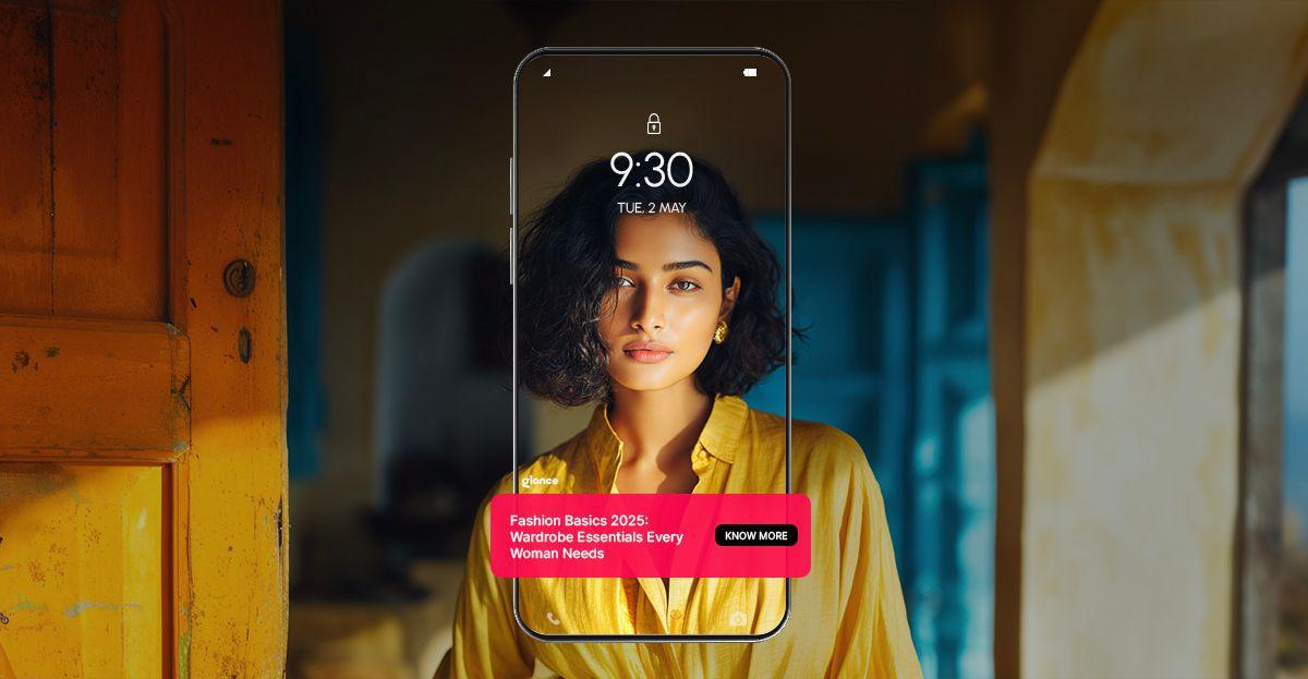 Fashion Basics 2026: Wardrobe Essentials Every Woman Needs