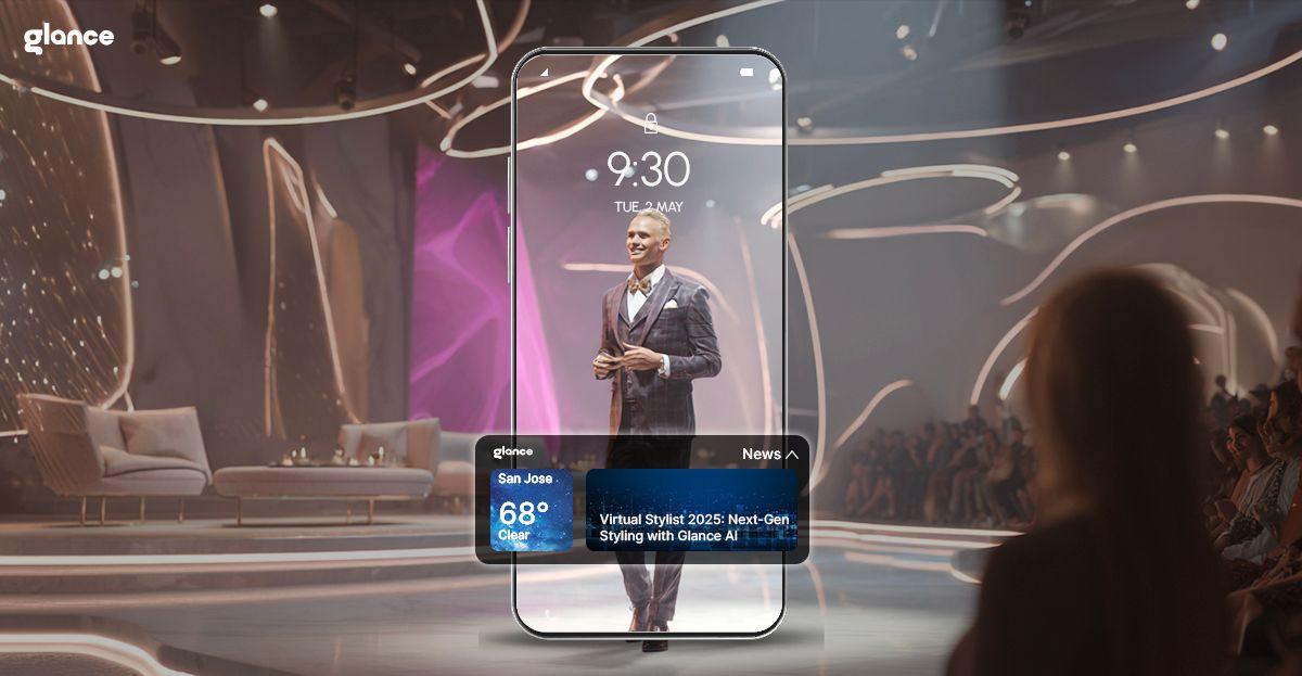 Virtual Stylist 2026: Next-Gen Styling with Glance AI