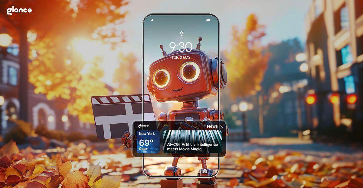 AI + CGI:  The Perfect Blend for Spectacular Imagery!