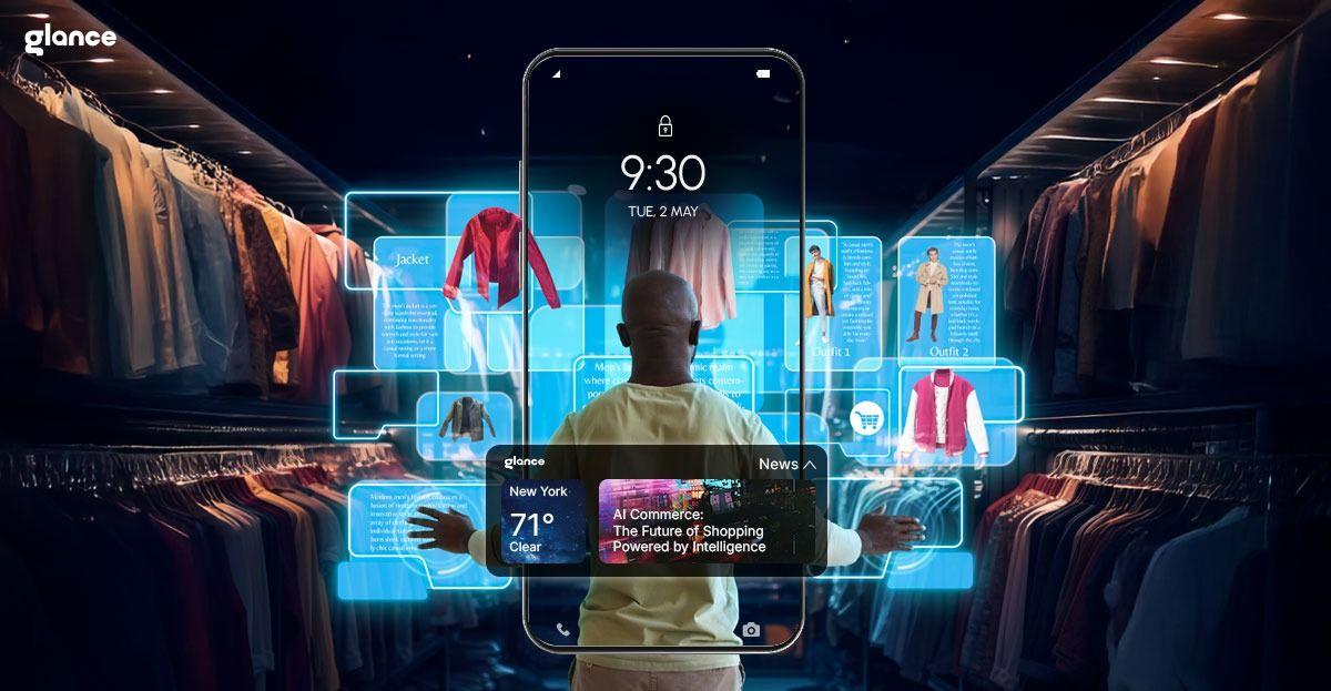 AI Commerce: The Future of Shopping Powered by Intelligence