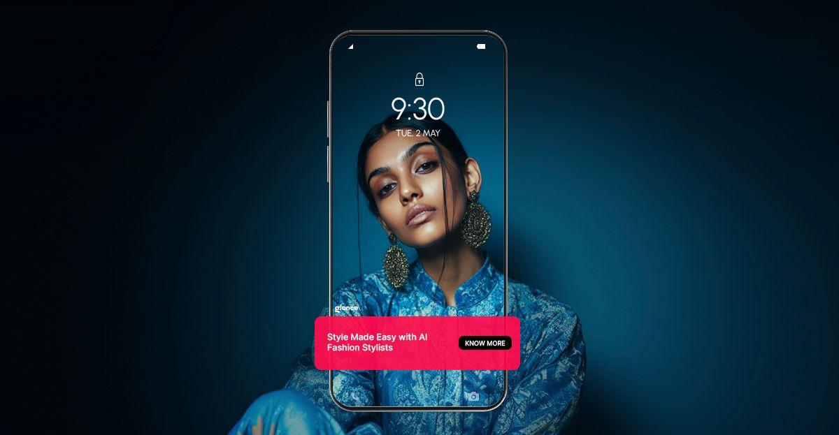 Style Made Easy with AI Fashion Stylists