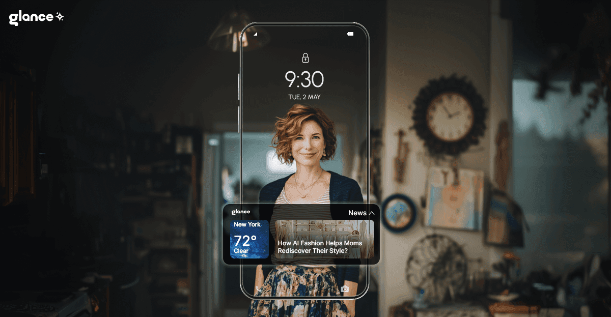 How AI Fashion Helps Moms Rediscover Their Style?