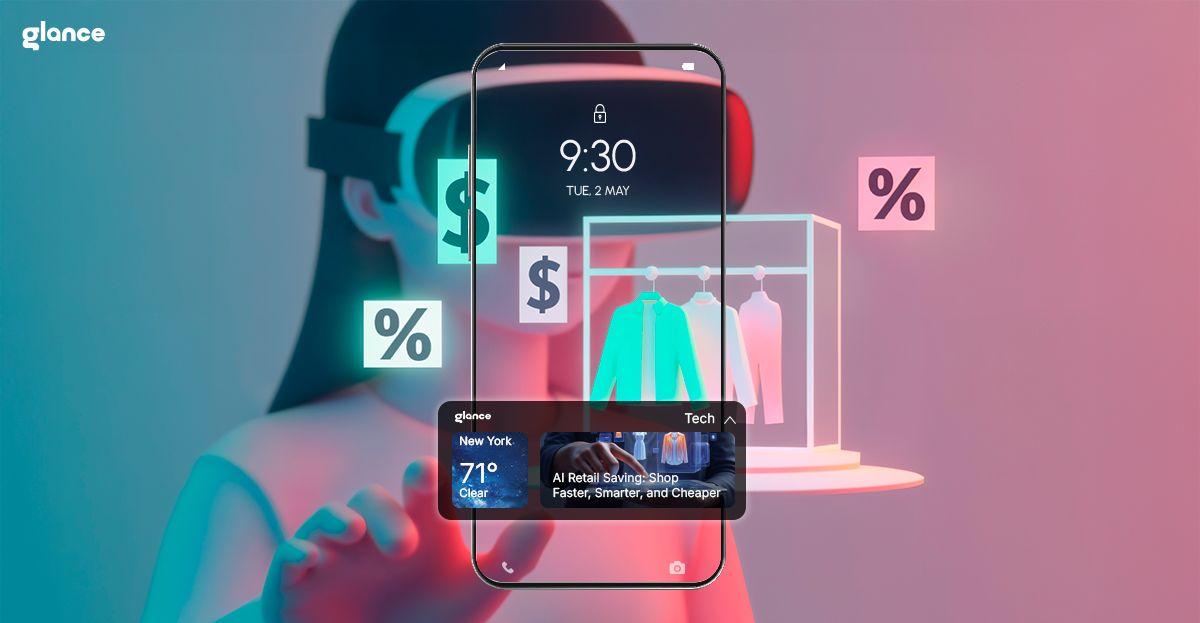 How AI Retail Saving Helps You Shop Smarter in 2026?