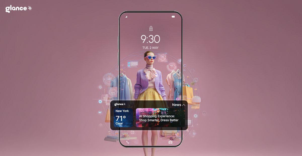 The AI Shopping Experience: Styling That Reads Your Mind