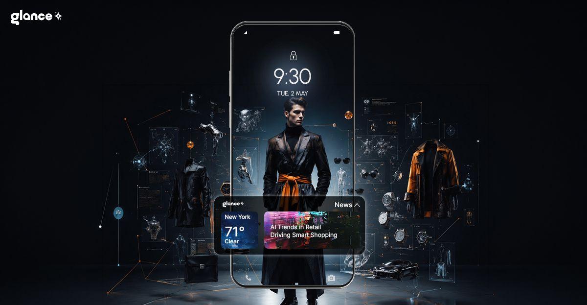 AI Trends in Retail Driving Smart Shopping