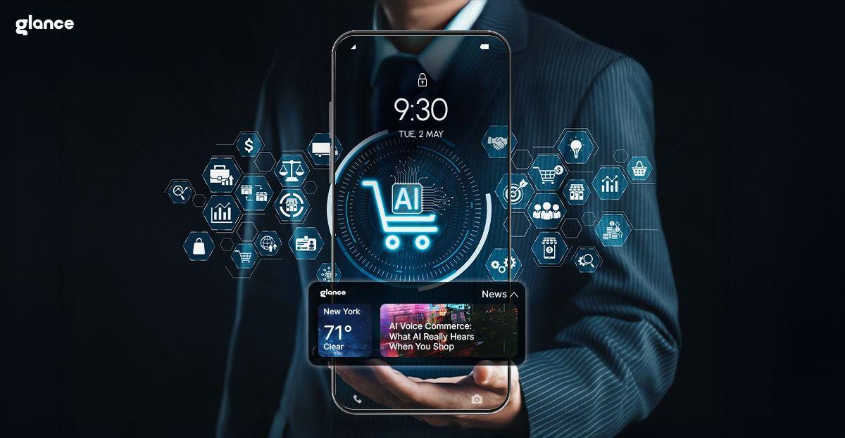 AI Voice Commerce: What AI Really Hears When You Shop