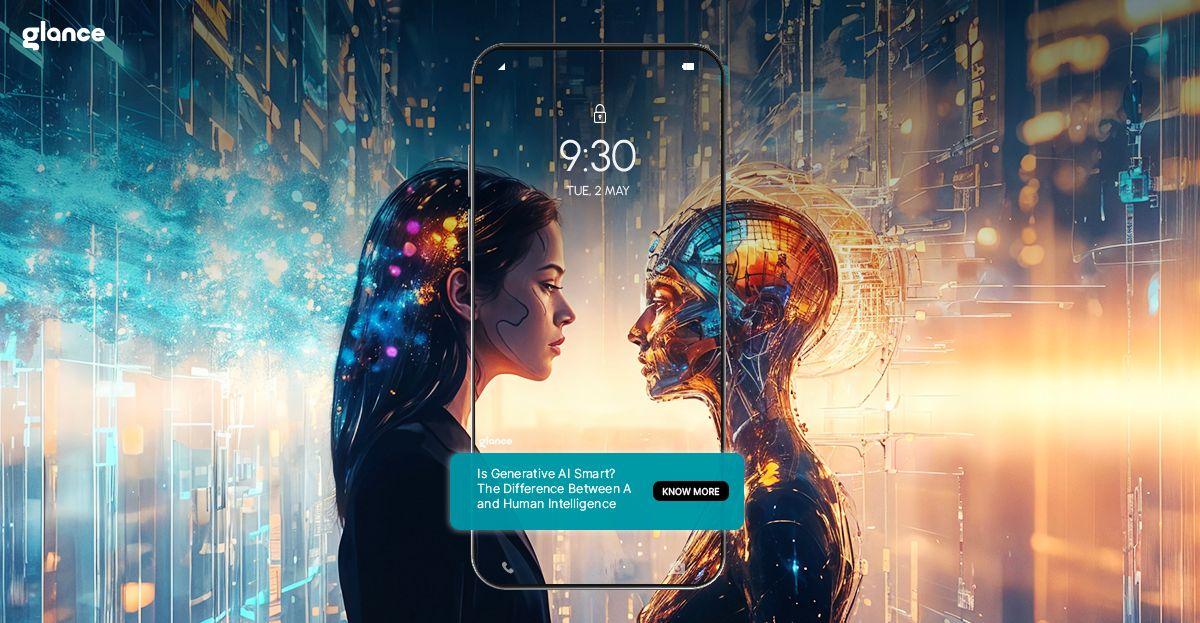 AI vs Human Intelligence: Key Differences