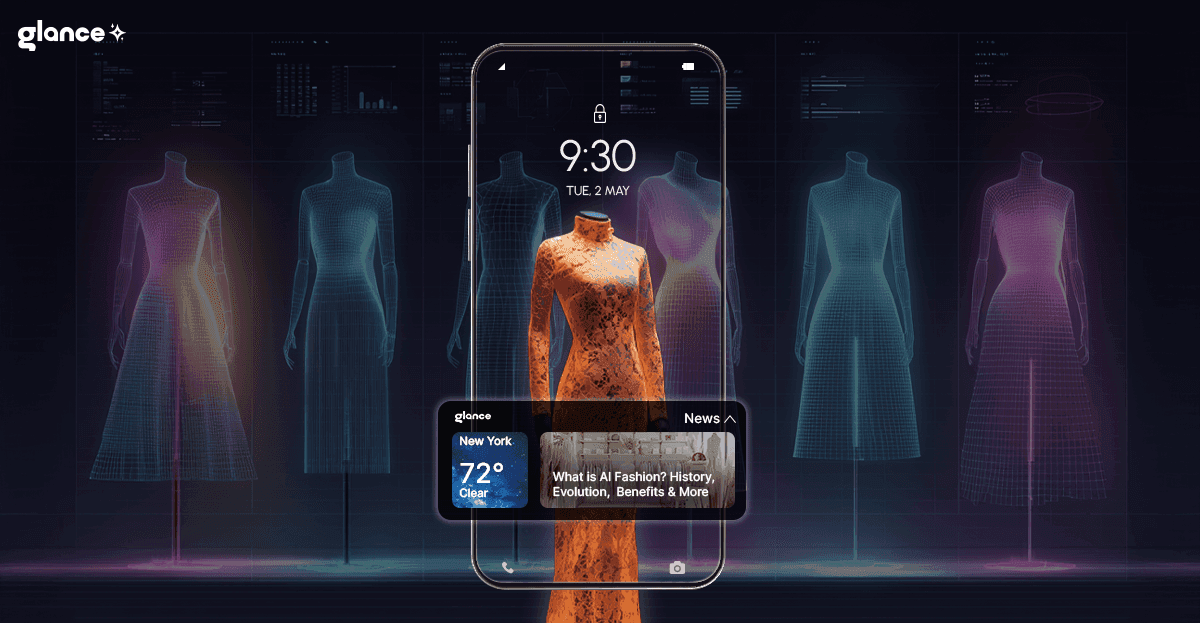 What Is AI Fashion? Curate & Personalize Outfits Your Way