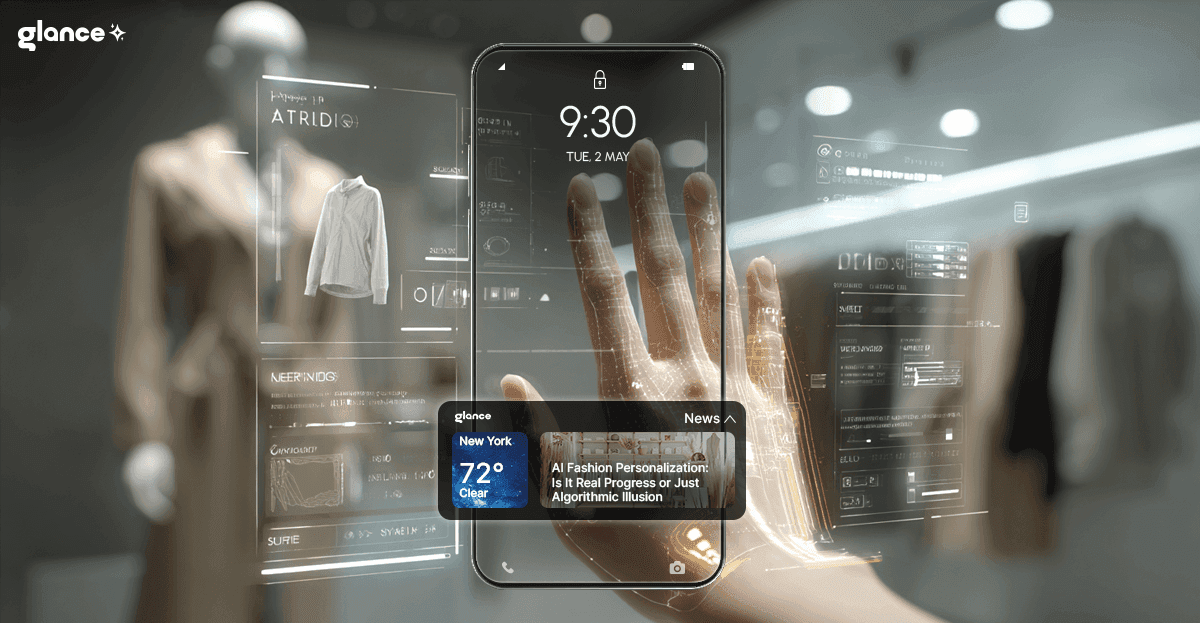 AI Fashion Personalization: Is It Real Progress or Illusion?