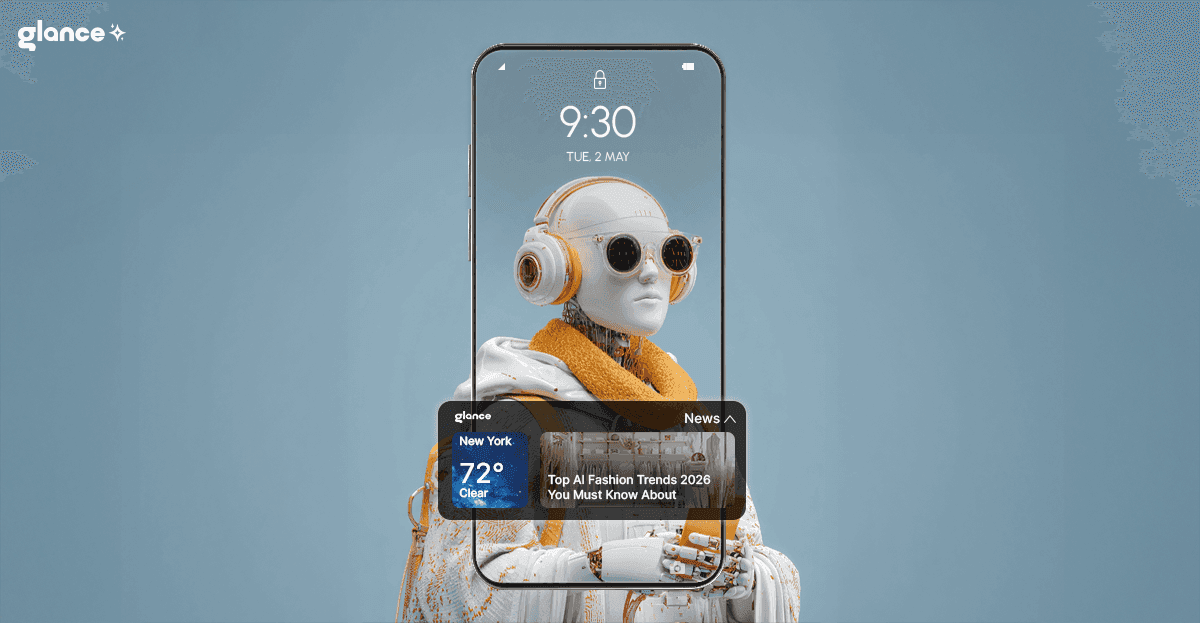 Top AI Fashion Trends 2026 You Must Know About