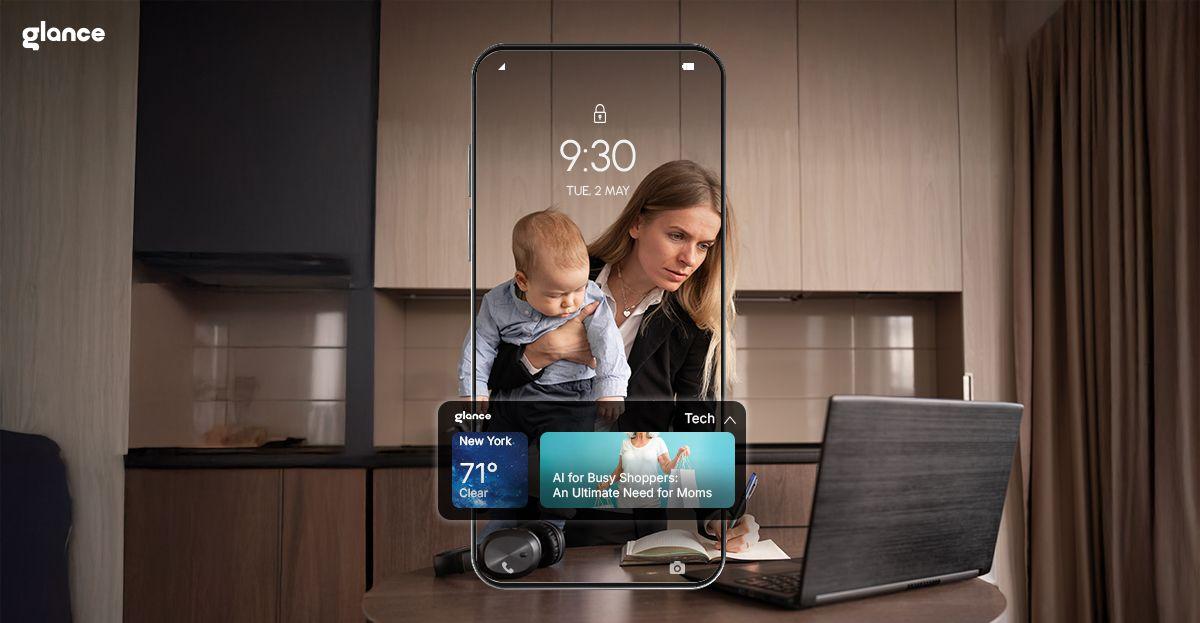 AI for Busy Shoppers: Is This What Every Shopping Mom Needs?