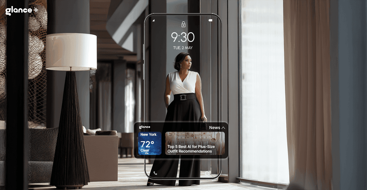 Top 5 Best AI for Plus-Size Outfit Recommendations