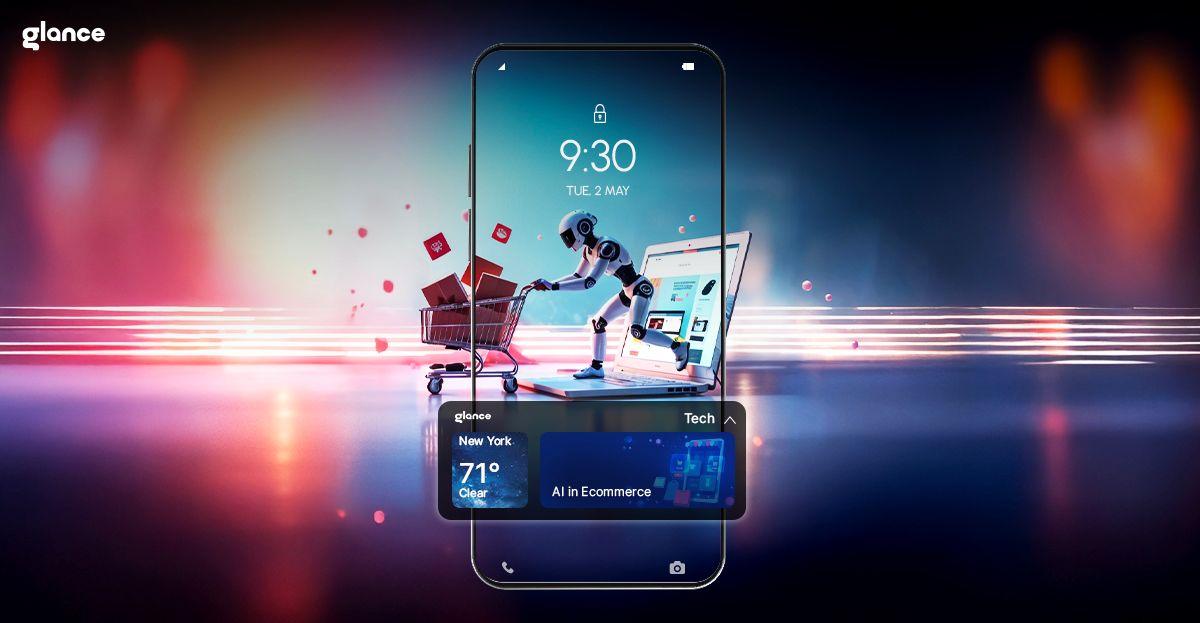 What Is AI in ecommerce & Why Is It Changing the Way We Shop