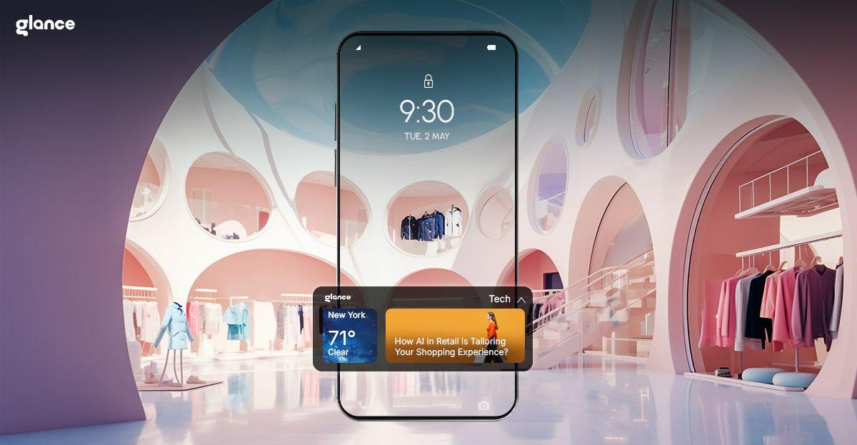 AI in Retail: How It’s Transforming Retail Industry?