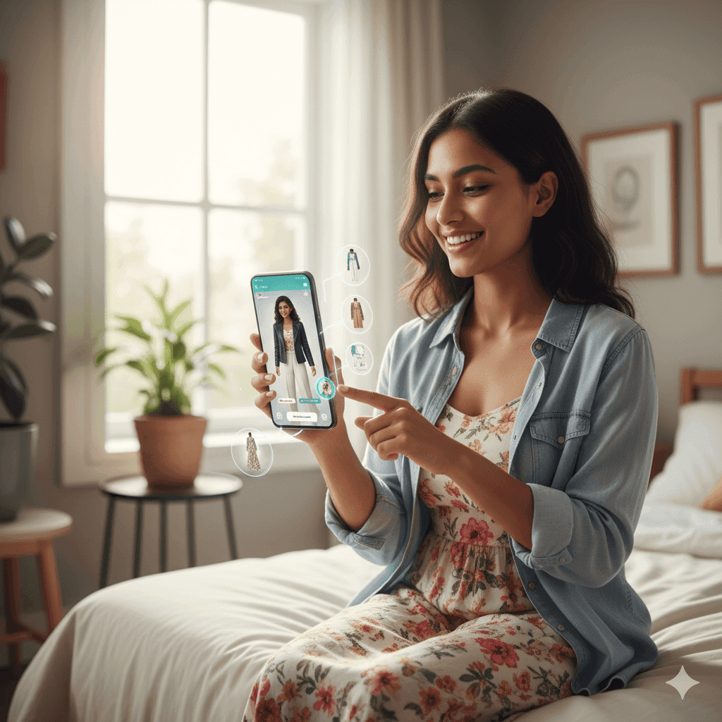 Ease Your Office Fashion with Workwear Outfit Planner App 