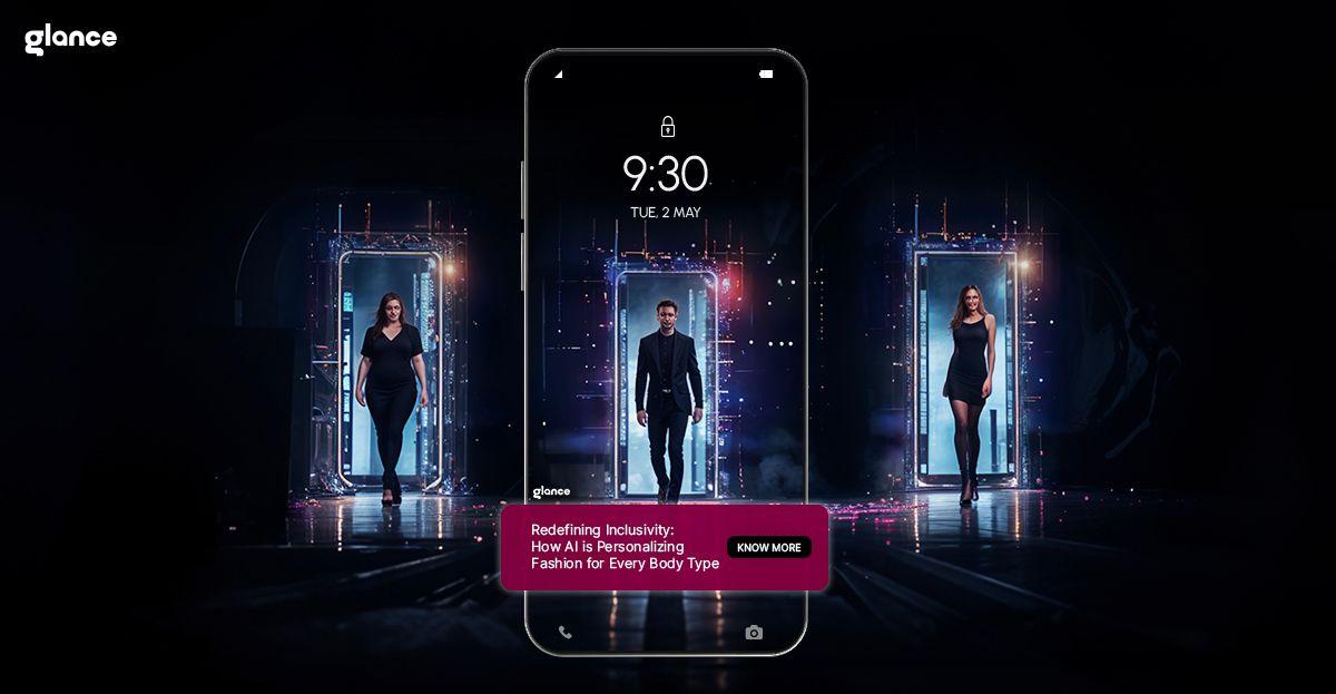 How AI Personalized Shopping Makes Fashion for Everyone?