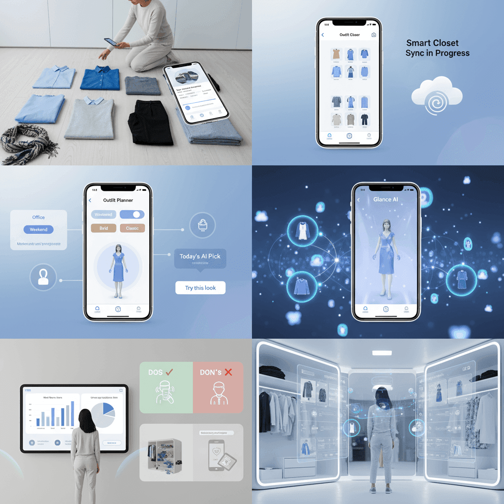 How AI Fashion Powered Styling Tools Fix Shopping Guesswork