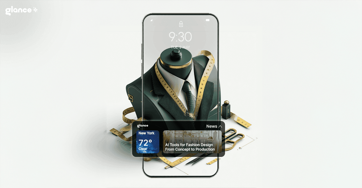 AI Tools for Fashion Design From Concept to Production