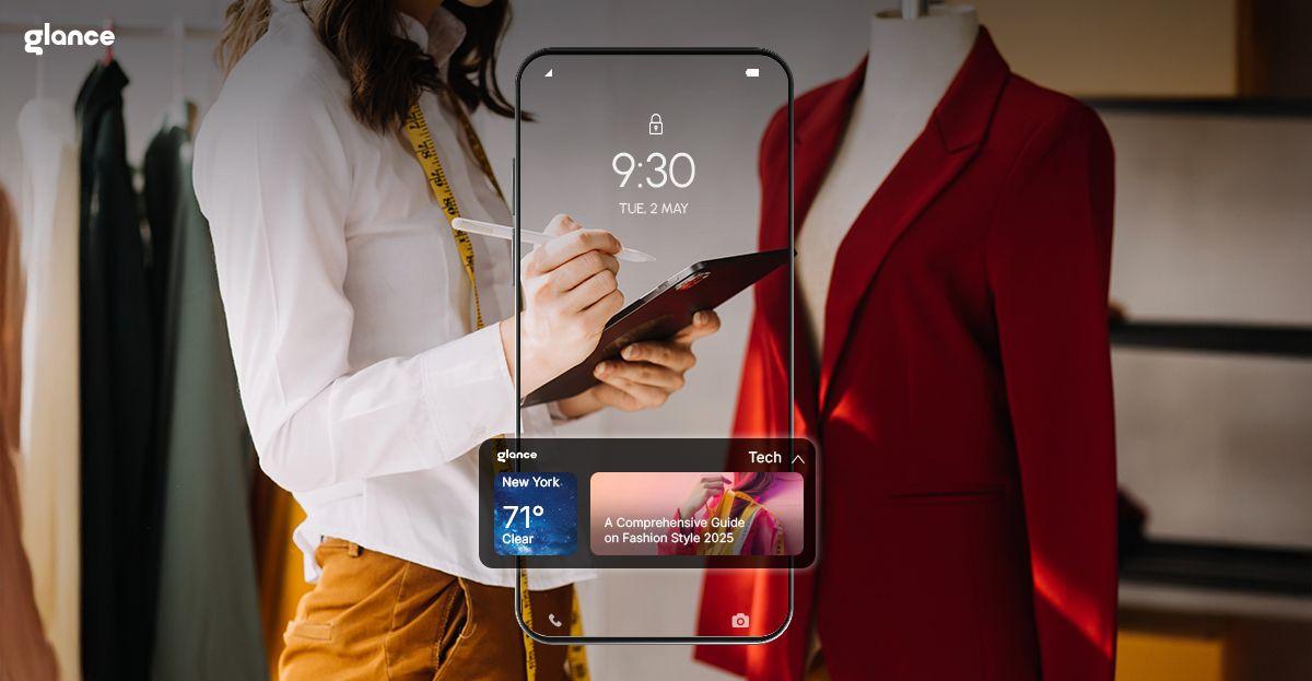 Unlock 2026 Fashion Styles: Perfect Fit for Your Unique Vibe