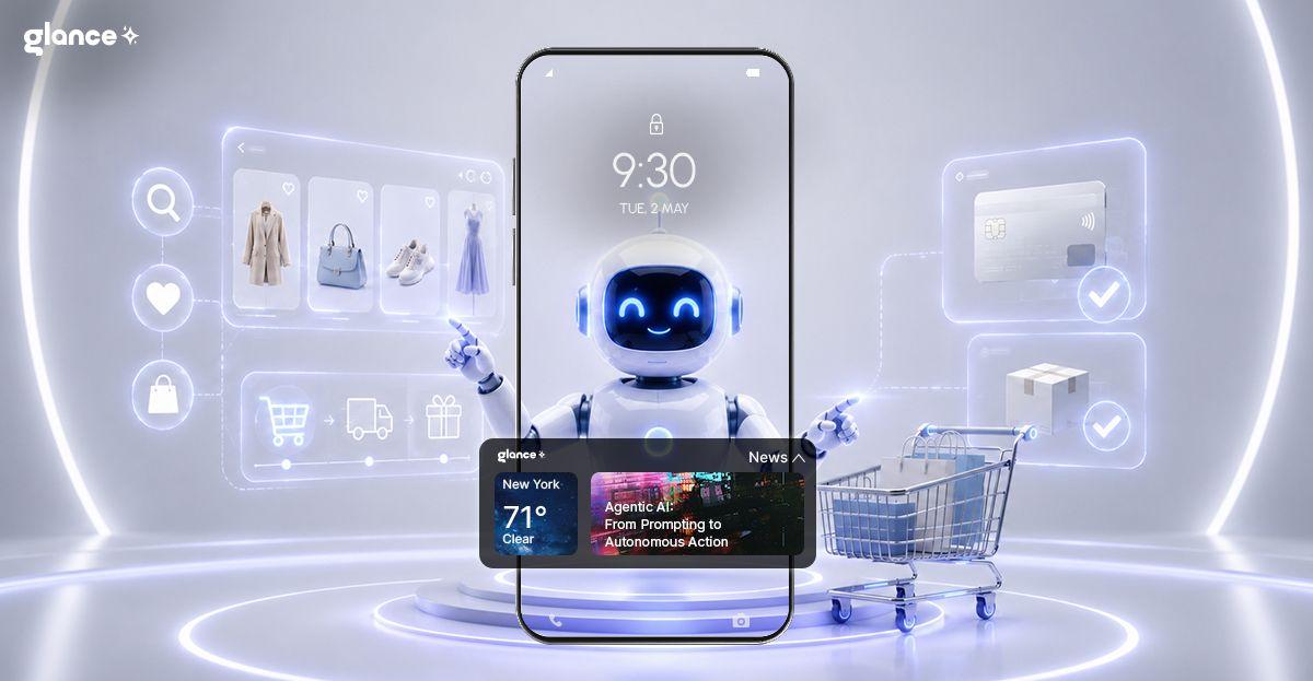 Agentic AI: From Prompting to Autonomous Action