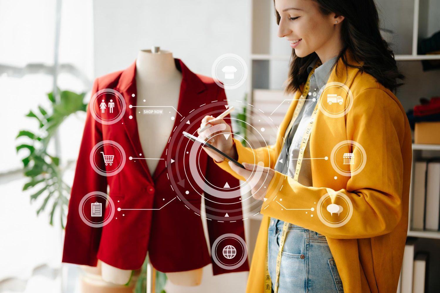 What Is an AI Stylist, and How It’s Changing Fashion Forever