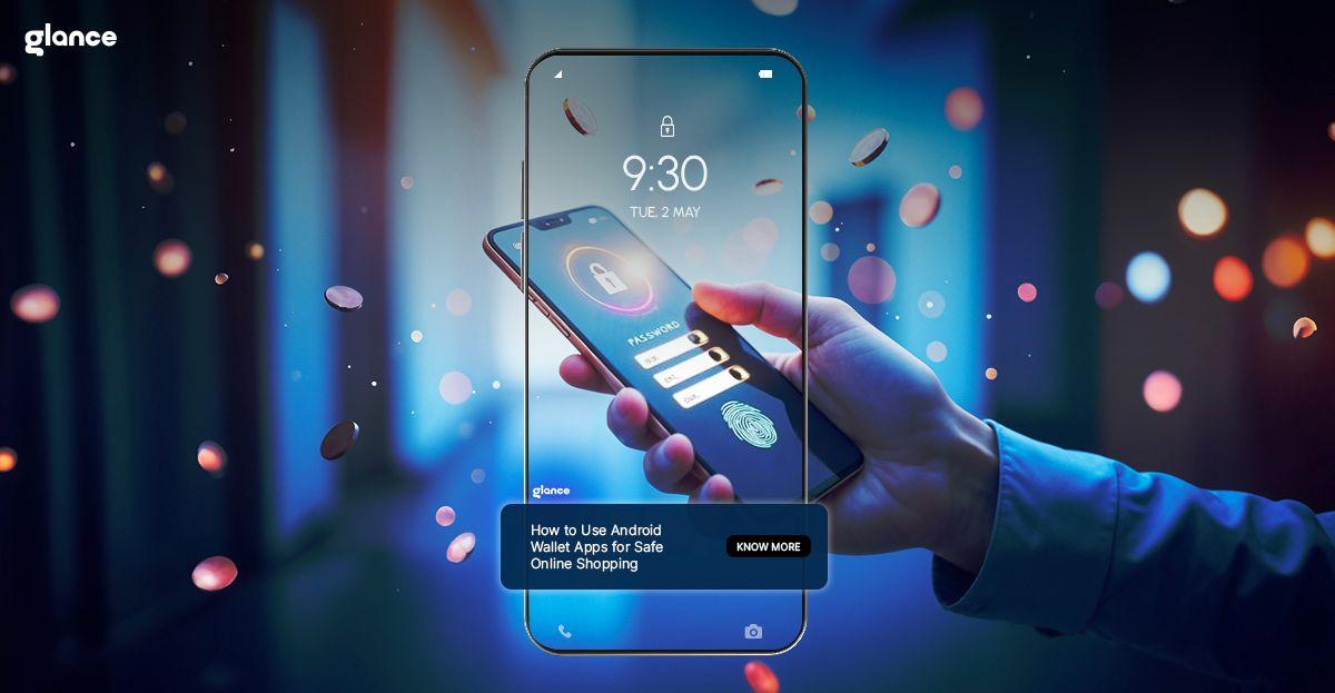 How to Use Android Payment Wallet Apps for Safe Online Shopping in India