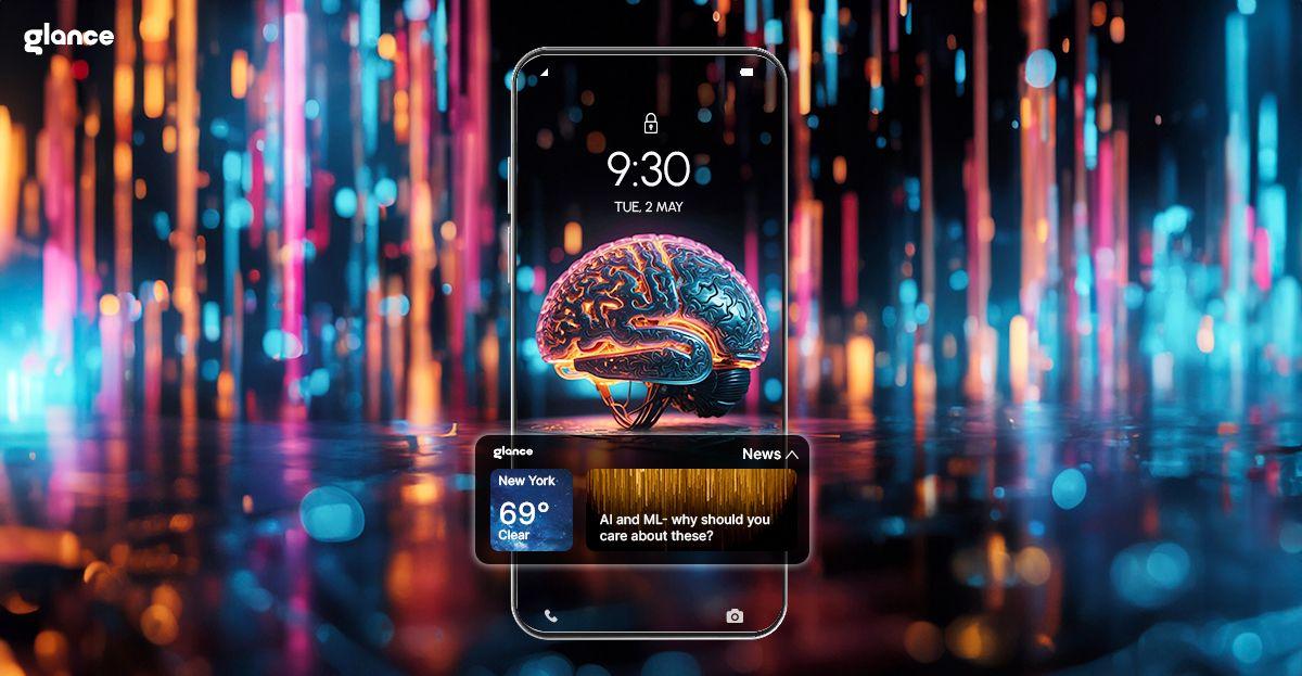 Why are Artificial Intelligence & Machine Learning important?