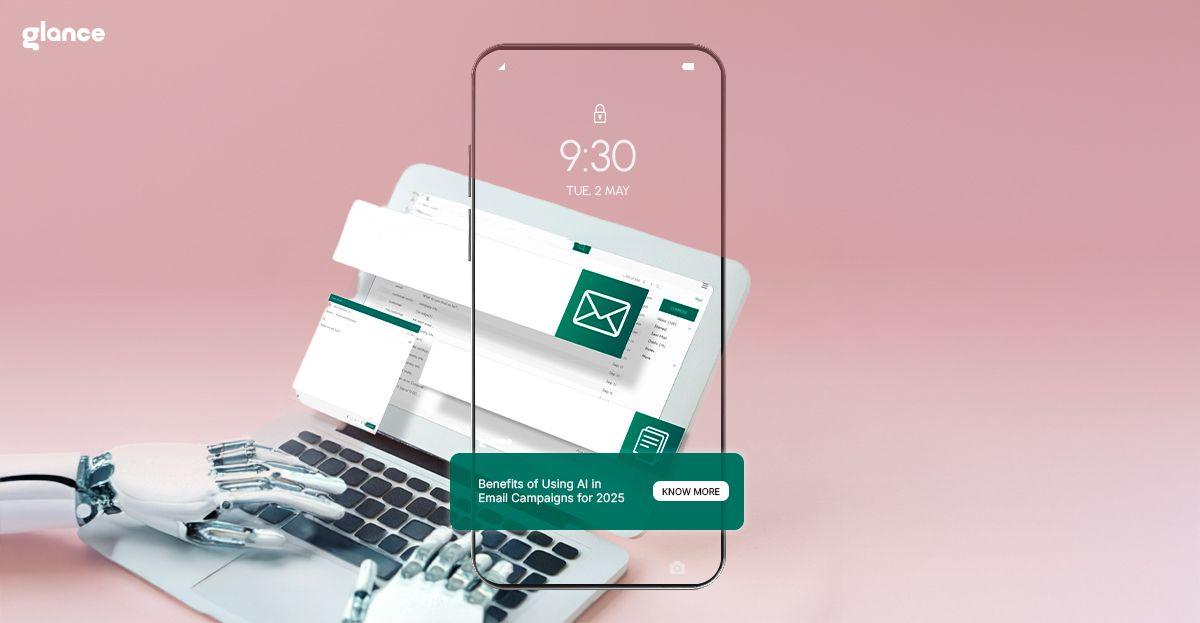 AI in Email Campaigns: Personalization That Converts