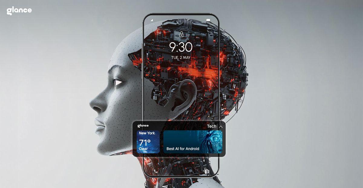Best AI for Android: Your Digital Companion in Navigating the Complex Social Universe
