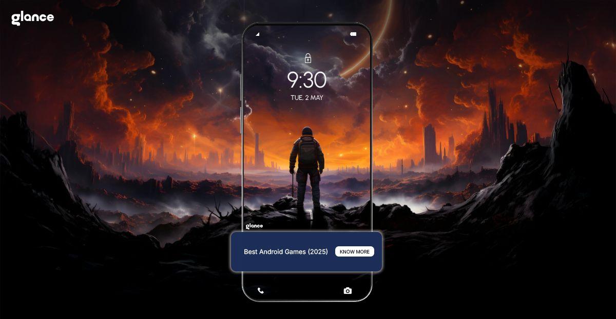 Best Games to Play in 2025