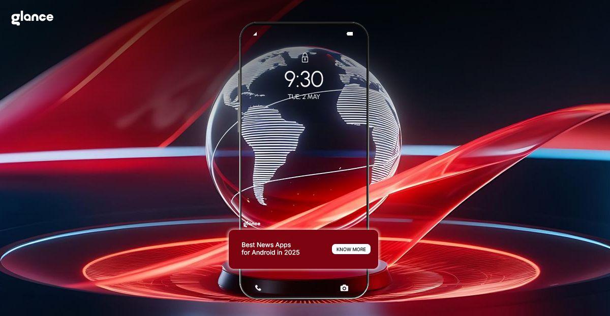 Top News Apps for Android in 2025